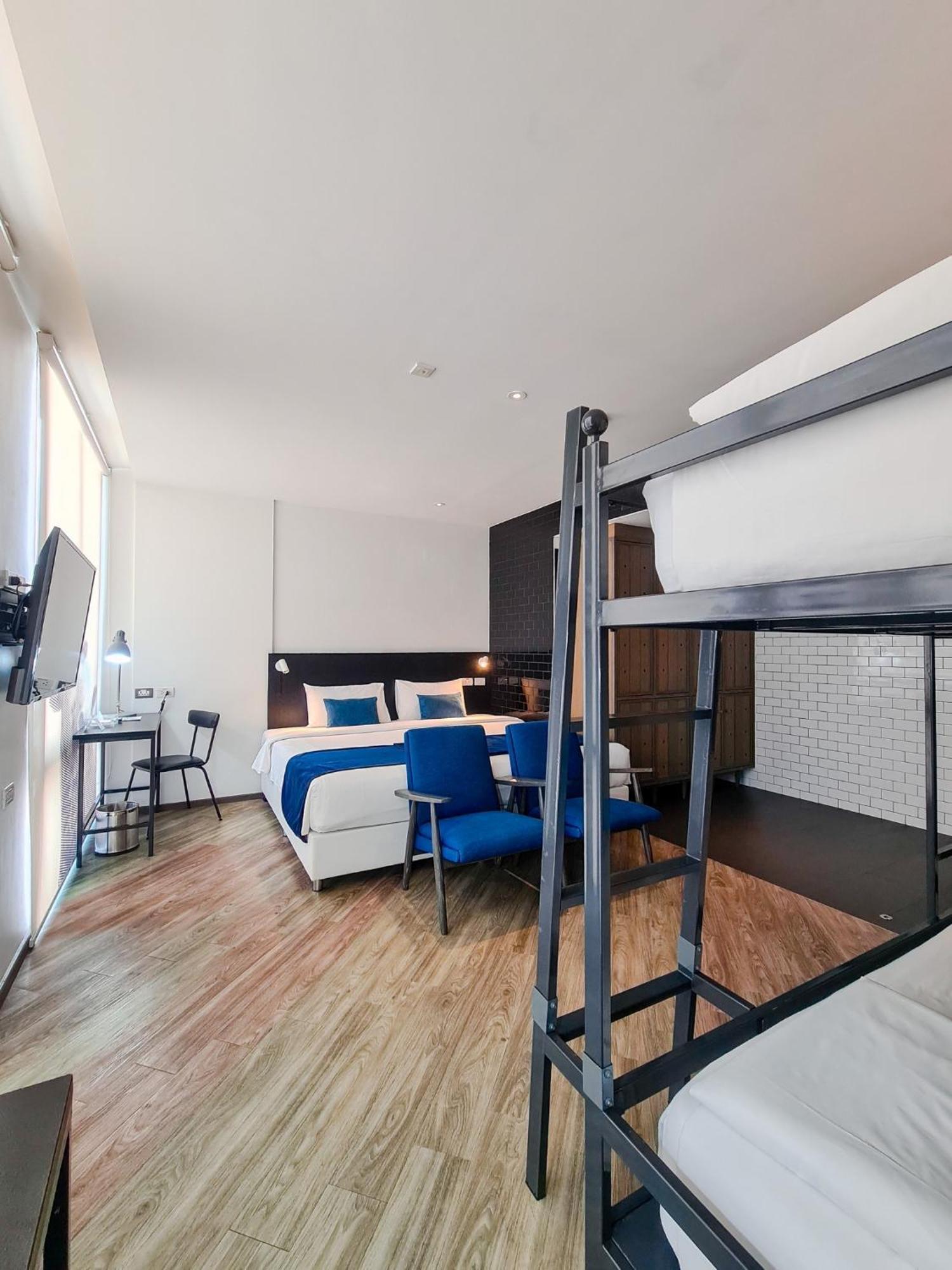 Hotel Klub 4*