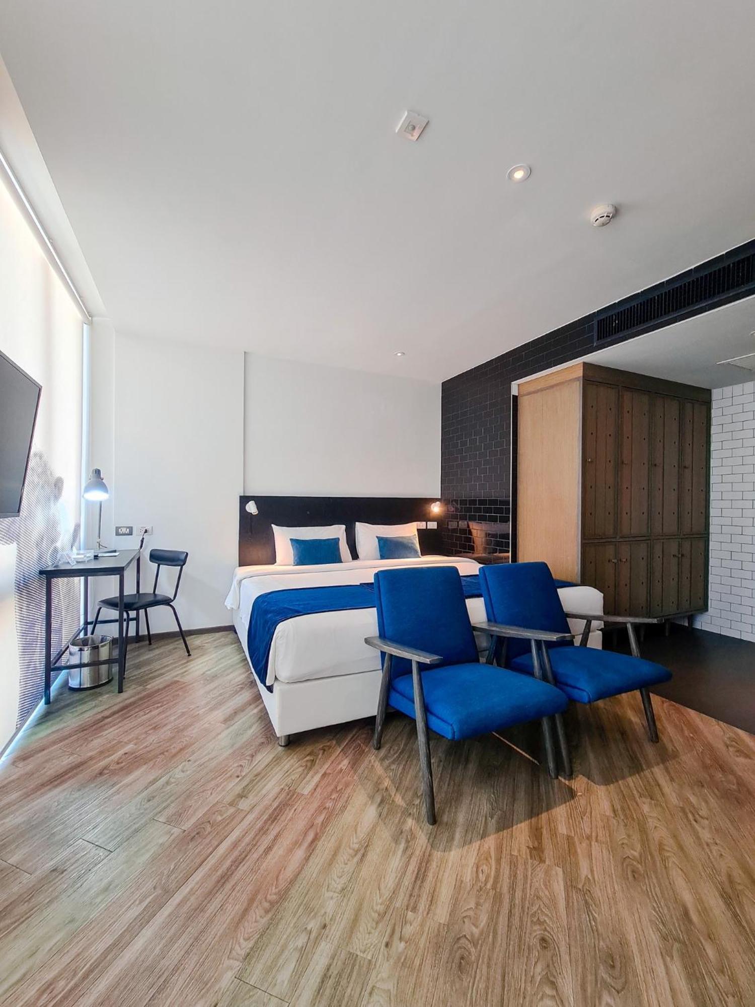Hotel Klub