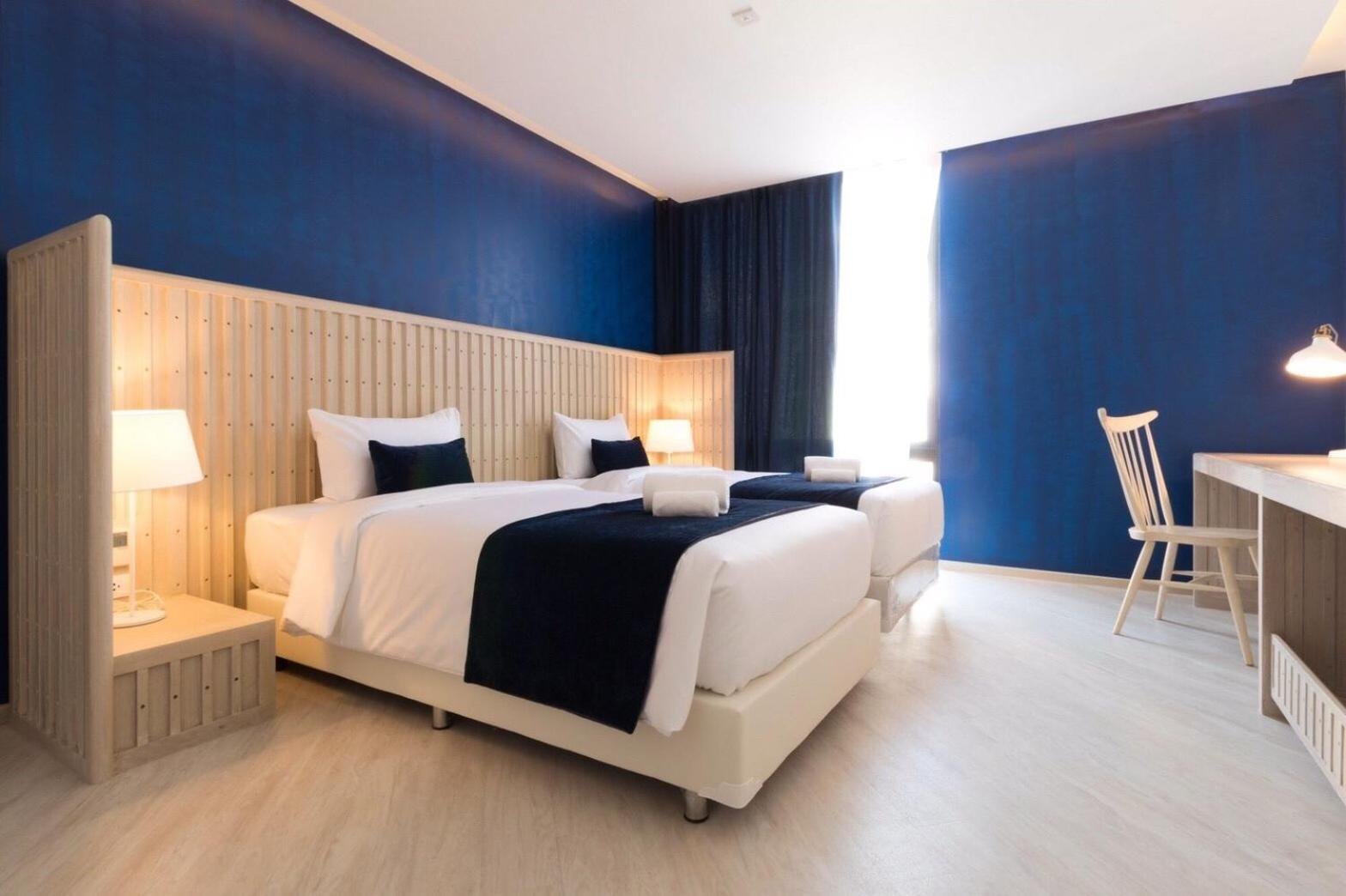 Hotel Klub