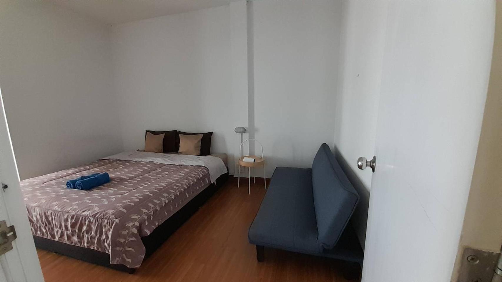 Hostel Homey-sleepy Don Mueang Airport *