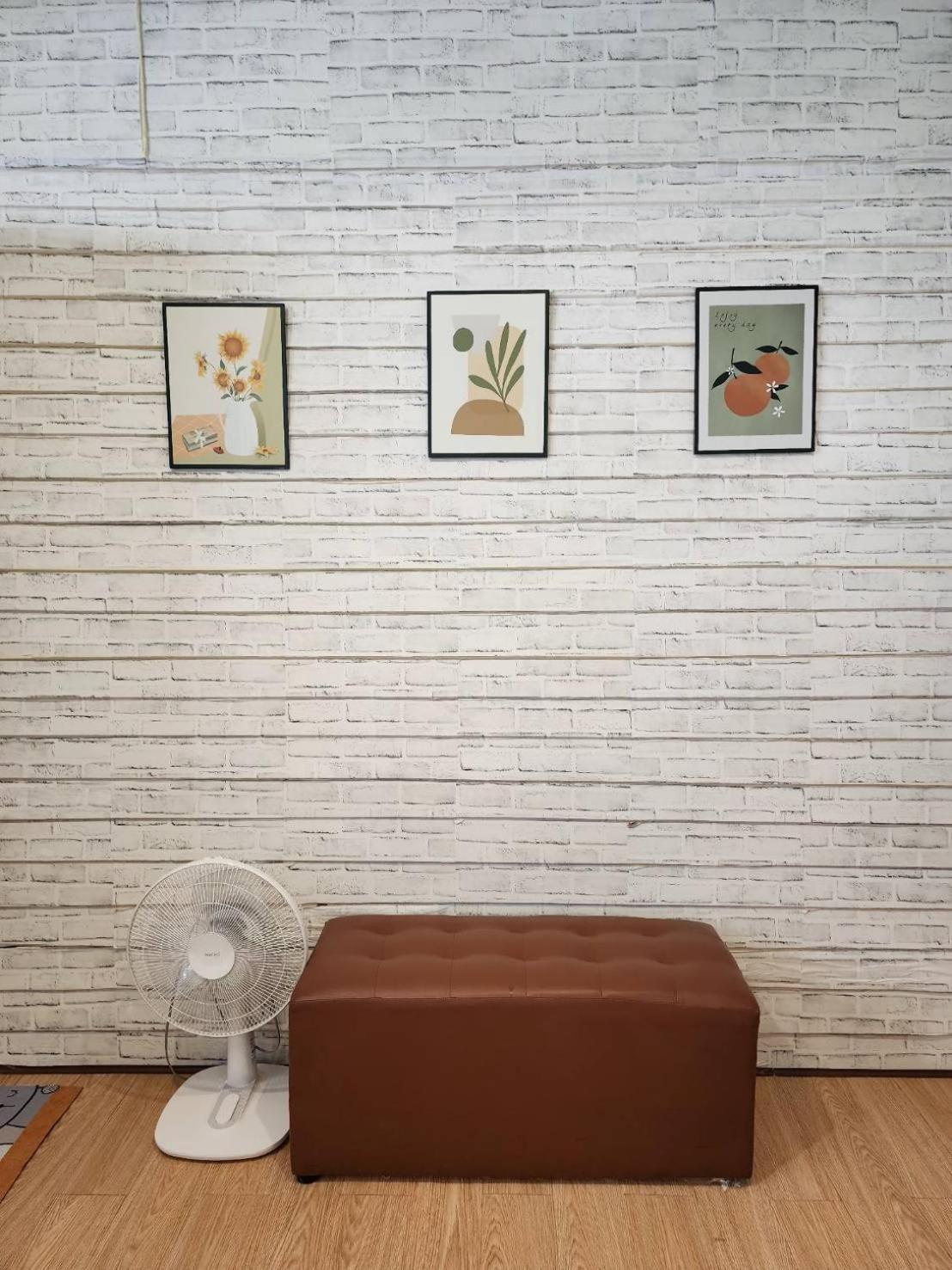 Appartement Cozy And Sweet Place Near Bts And Free Wi-fi