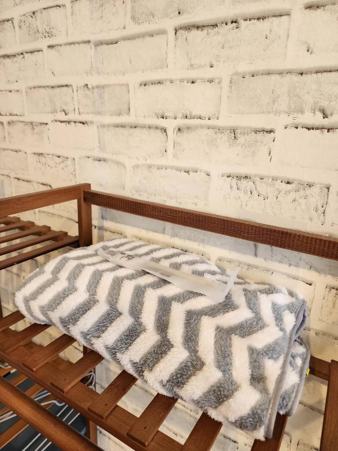 Cozy And Sweet Place Near Bts And Free Wi-fi Apartemen Bangkok