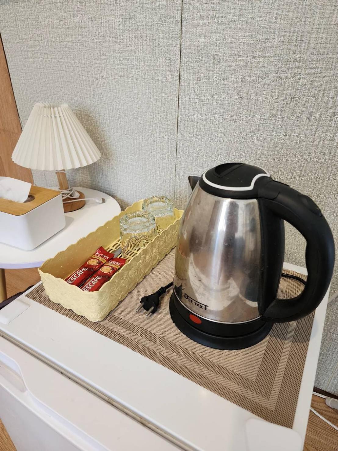 Cozy And Sweet Place Near Bts And Free Wi-fi Appartement *