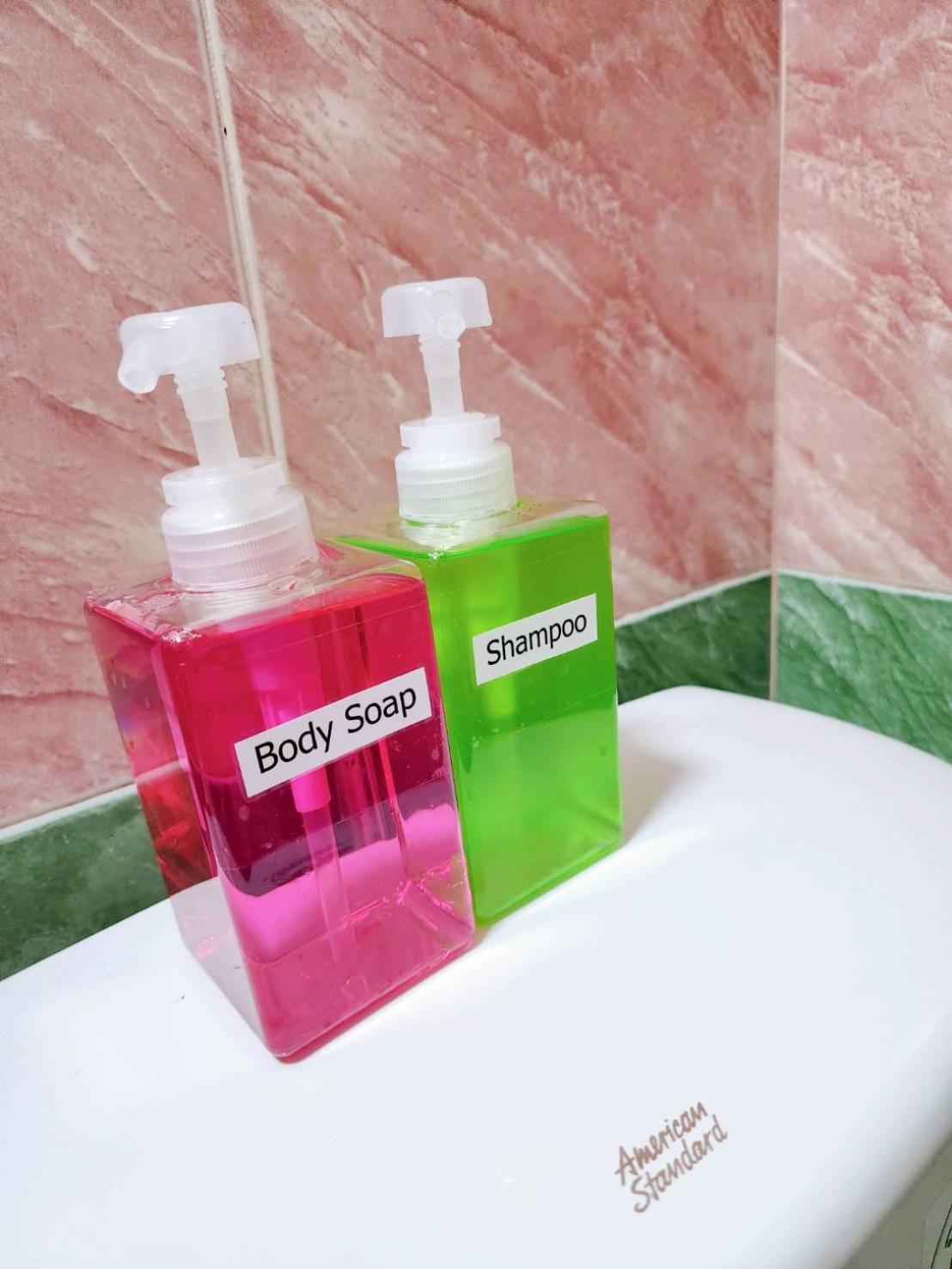 213-cozy And Sweet Place Near Bts And Free Wi-fi Apartemen *