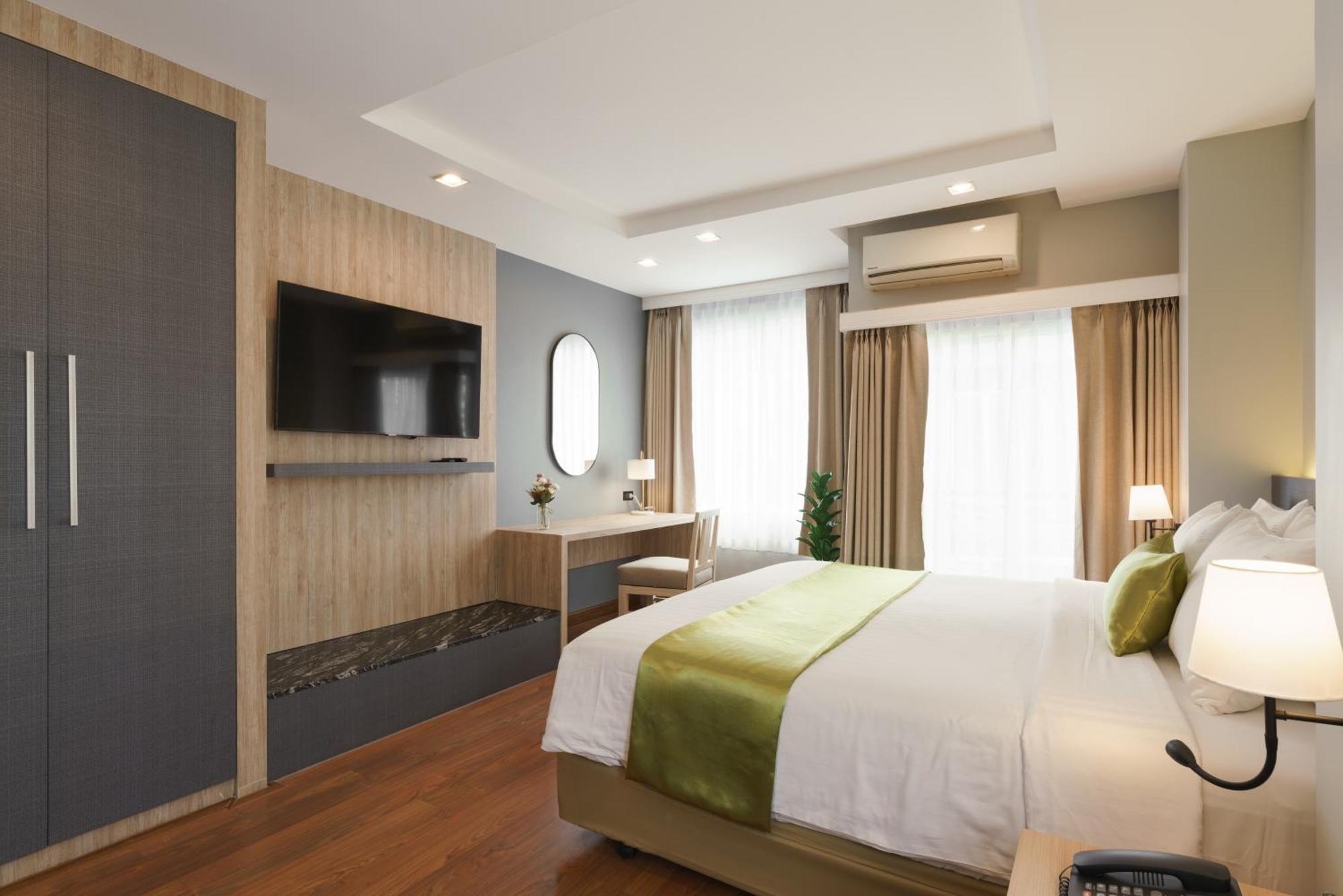 Hotel Icheck Soi 2