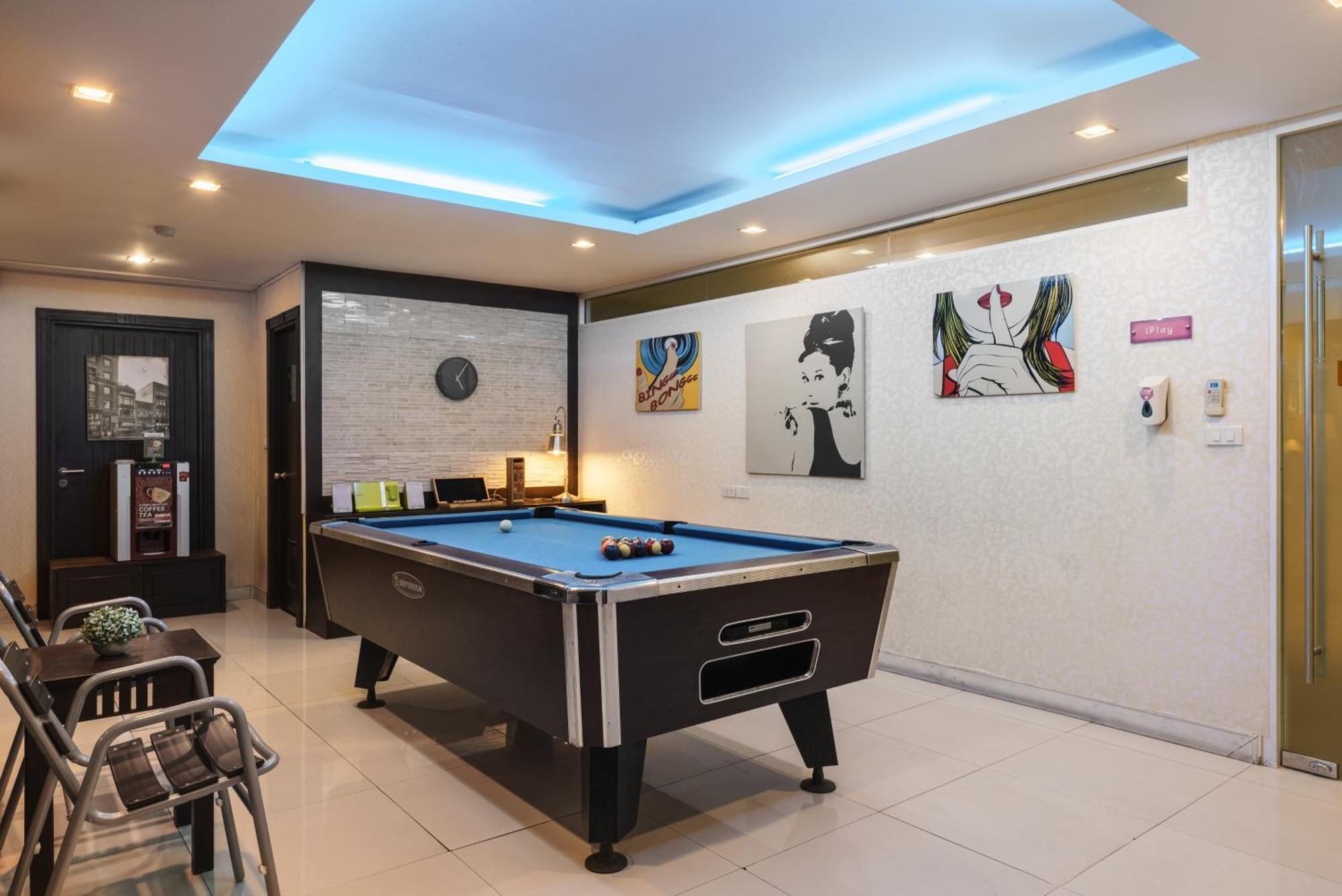 Hotel Icheck Soi 2