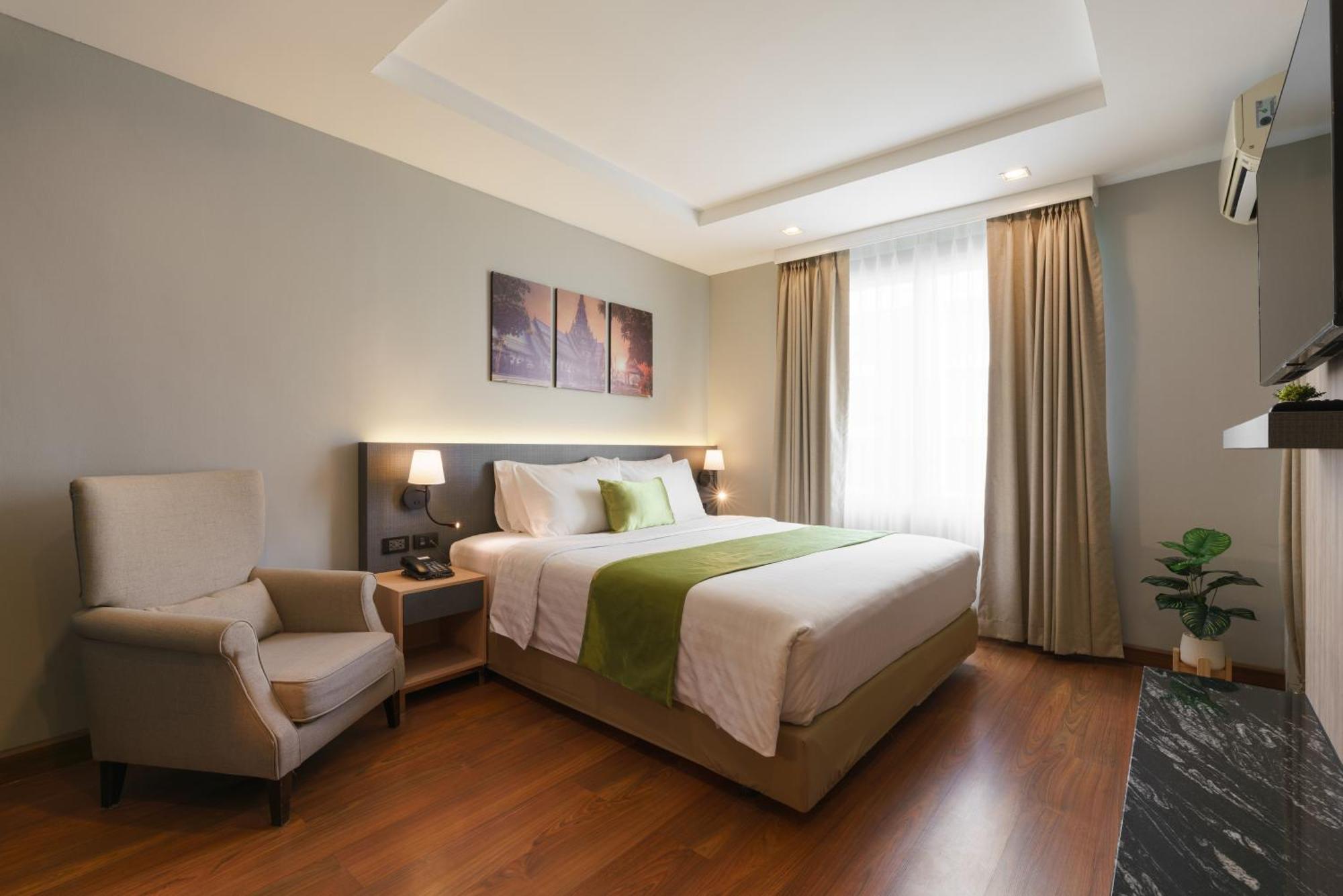 Icheck Soi 2 Hotel 3*