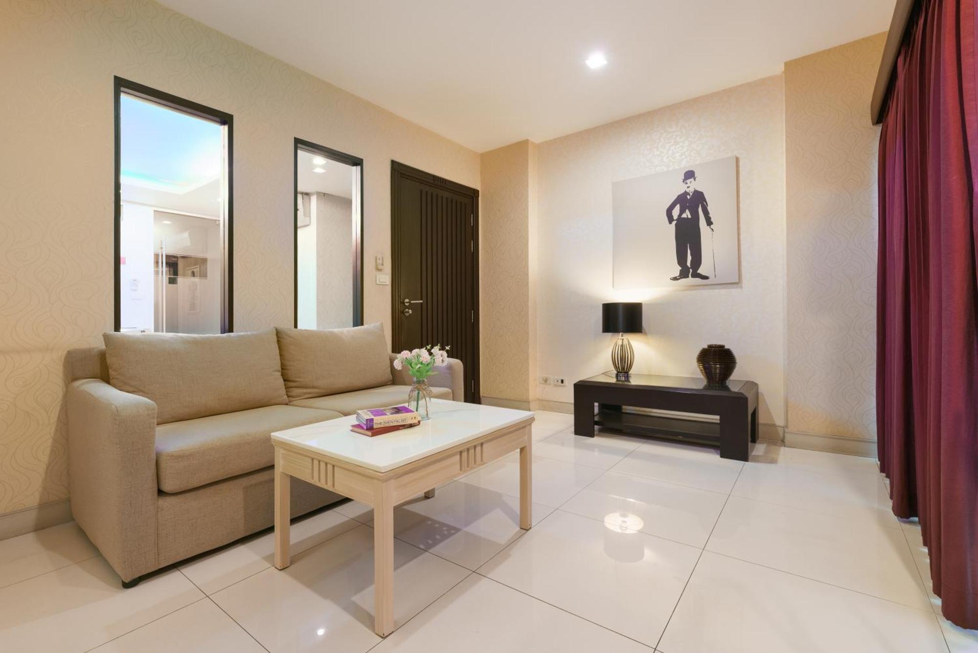 Icheck Soi 2 Hotel 3*