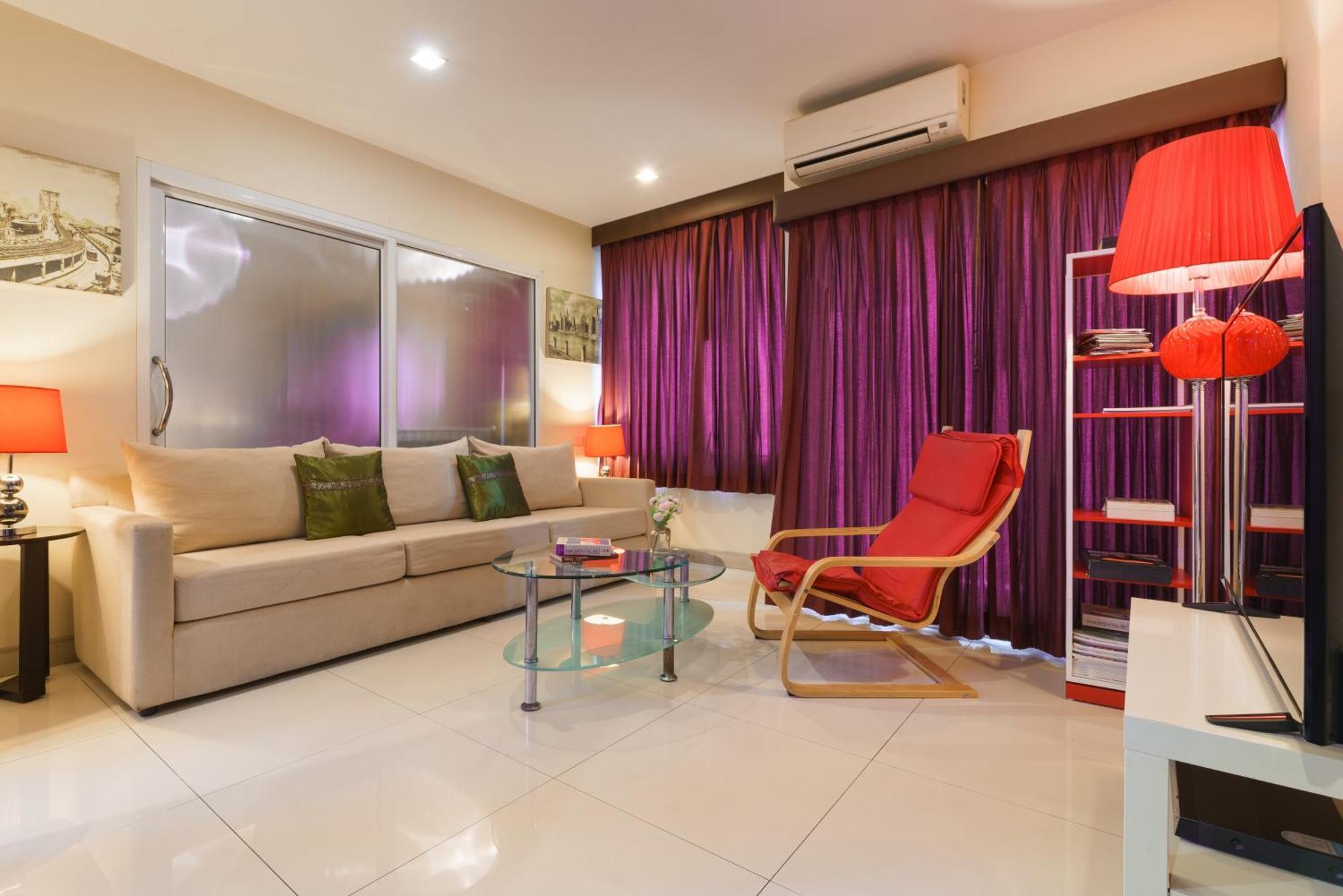 Icheck Soi 2 Hotel Banguecoque
