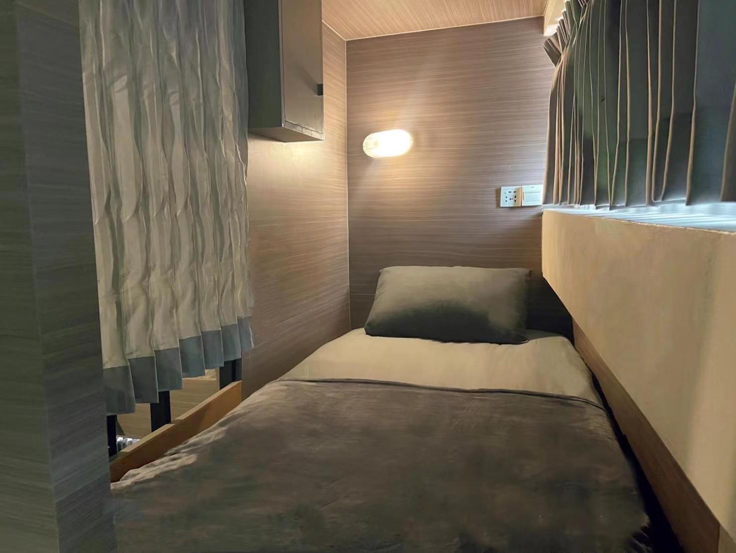 Homestay Skylark 云雀 Bangkok