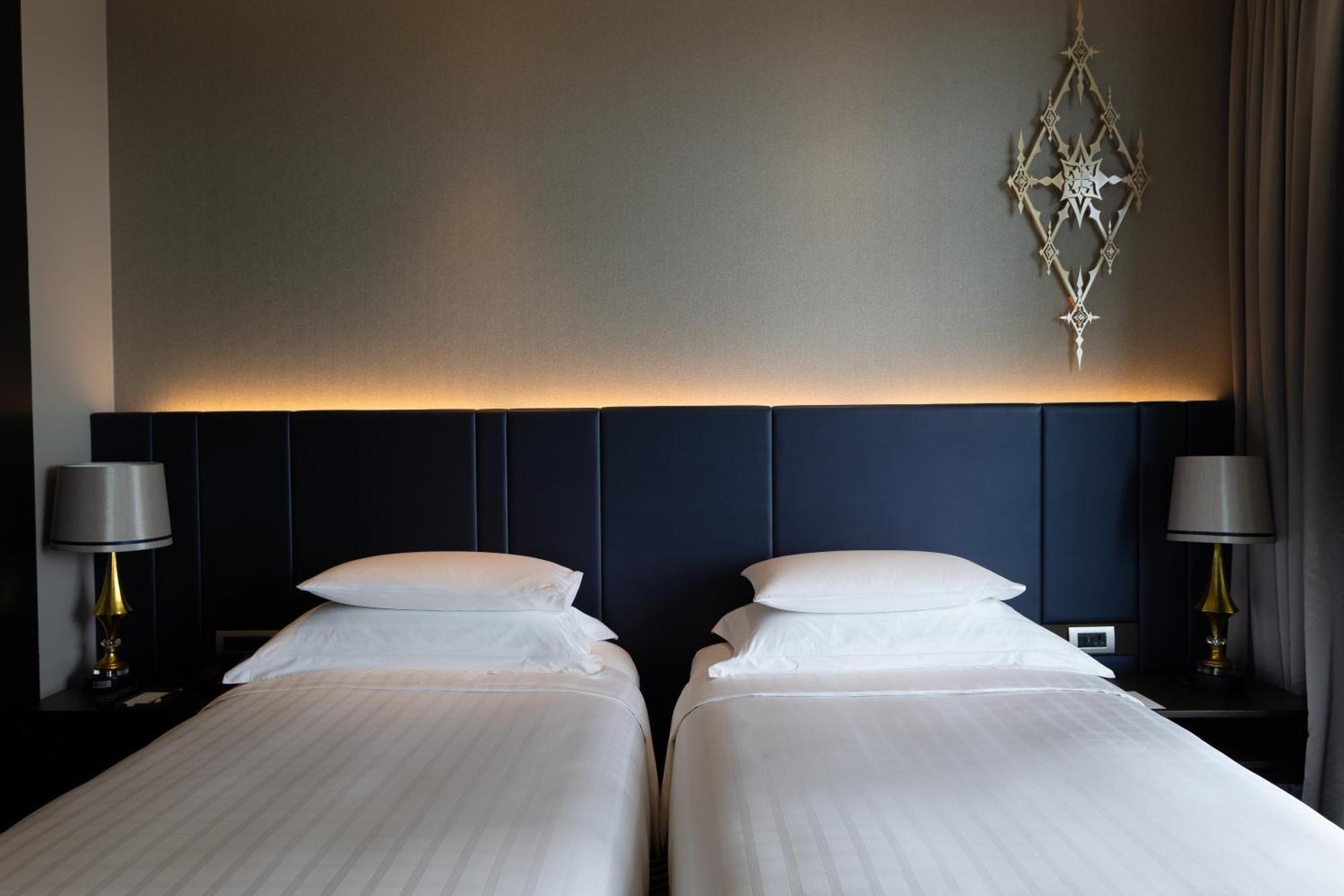 Hotel Chatrium Riverside