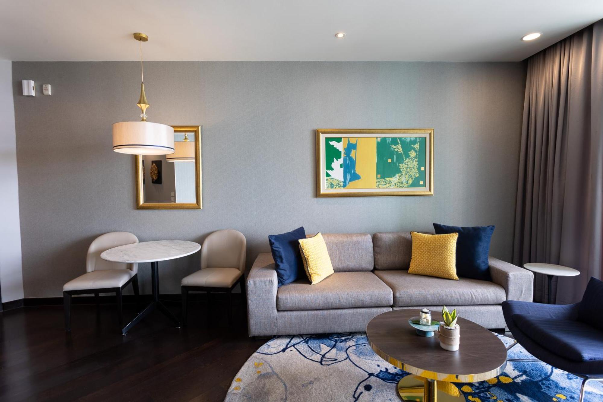 Hotel Chatrium Riverside