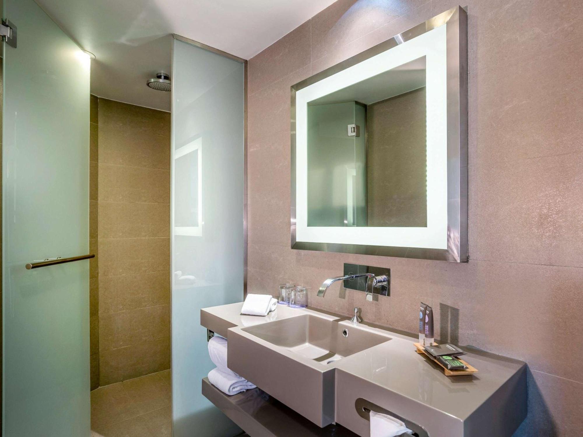 Hotel Novotel Platinum Pratunam 4*