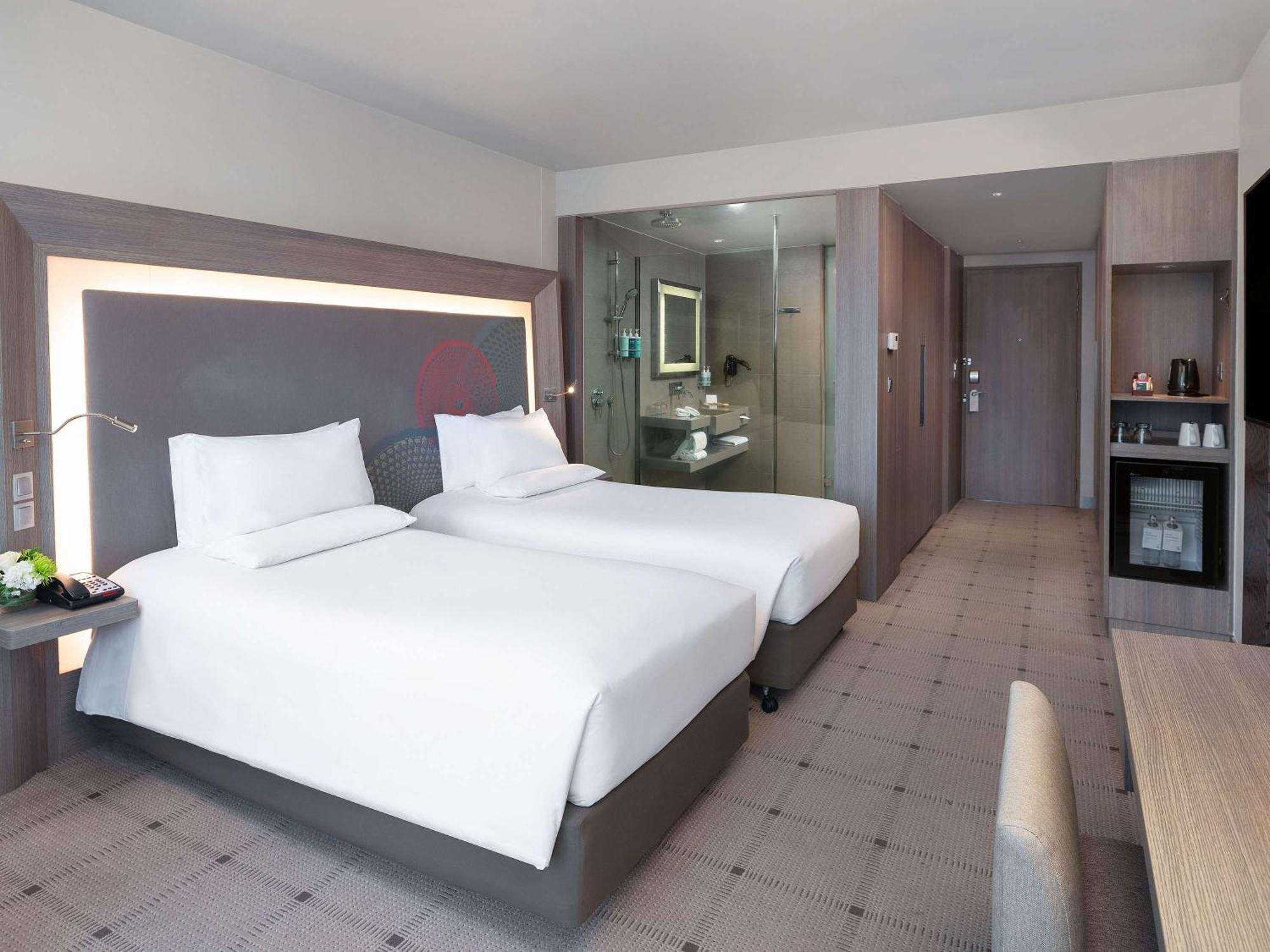 Novotel Platinum Pratunam Hotel