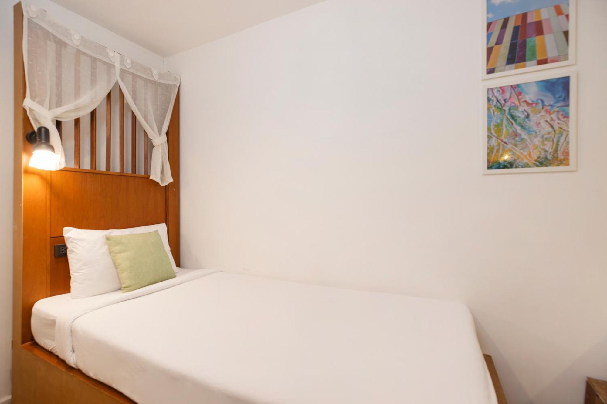 Nimit Boutique Hotel Bangkok
