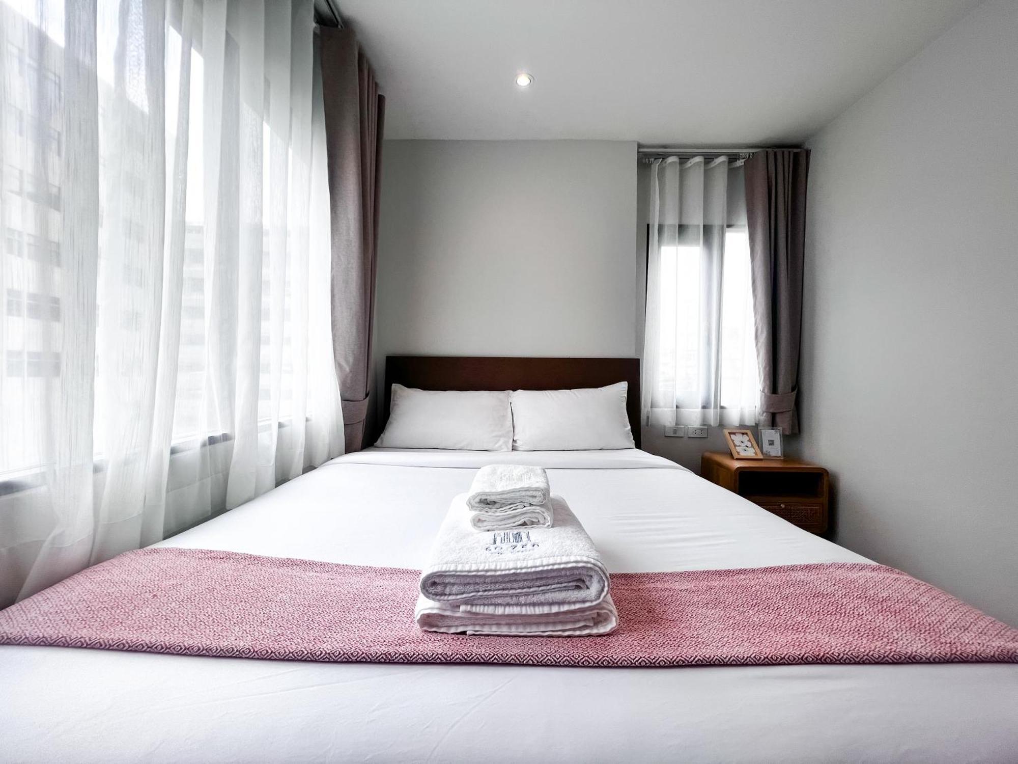 So Zen Silom Hotel Bangkok