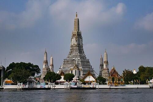 Longtail Boat Tour Tour Klong *