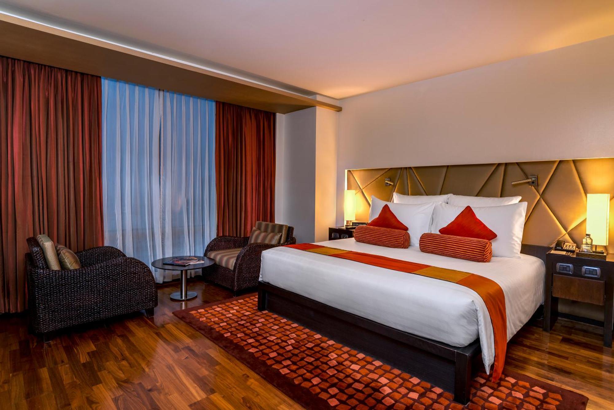Vie Hotel Bangkok - Mgallery Collection Banguecoque