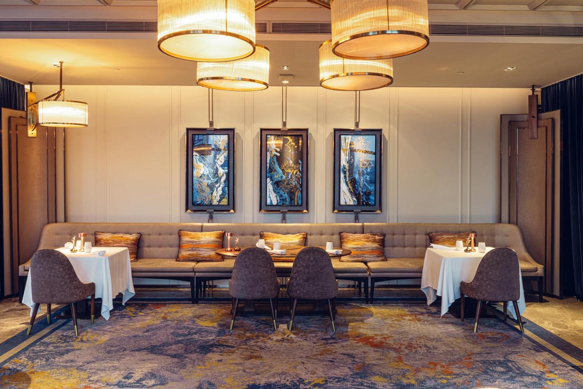 Vie Hotel Bangkok - Mgallery Collection 5* Banguecoque