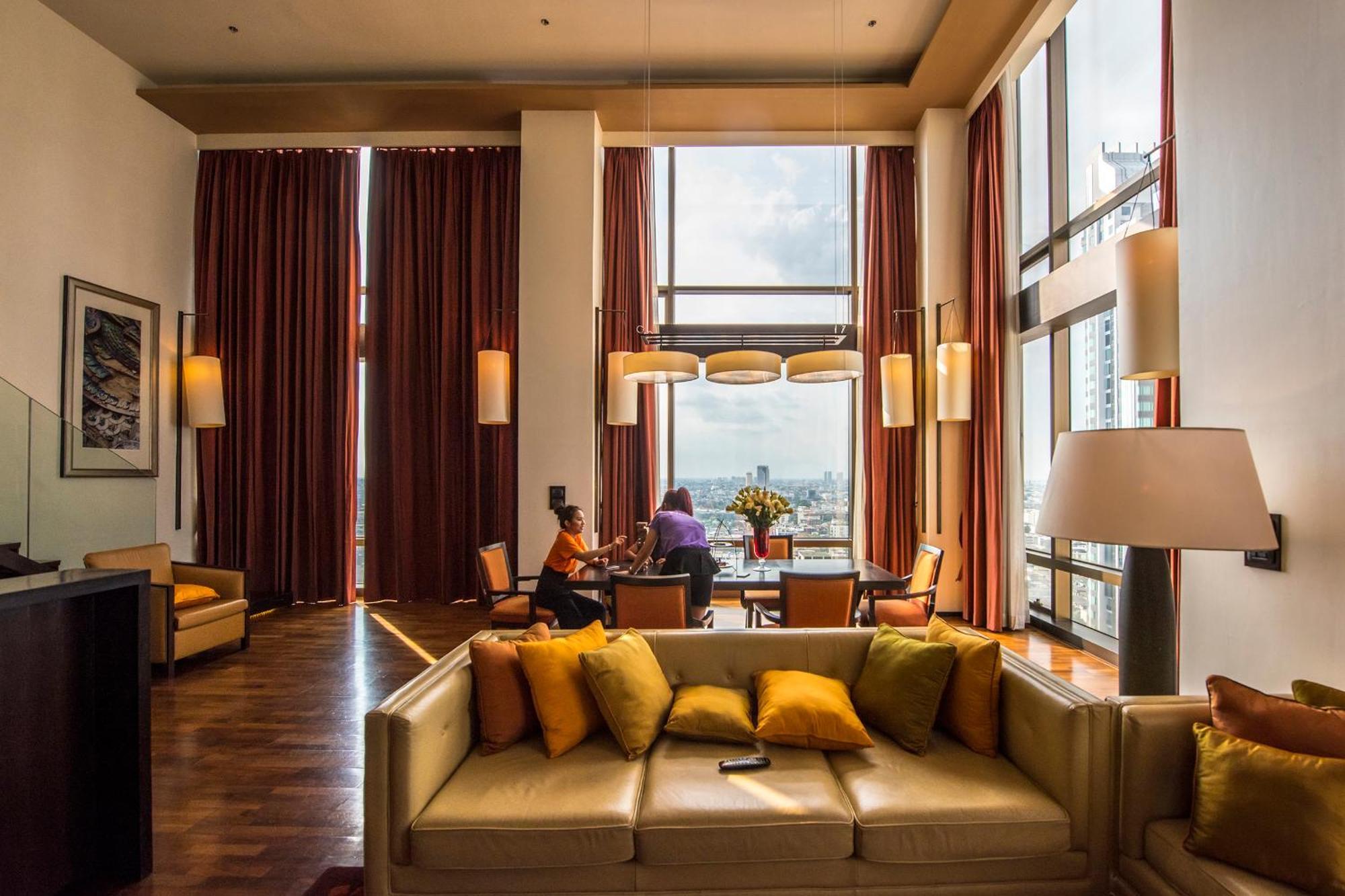 Vie Hotel Bangkok - Mgallery Collection Hotel