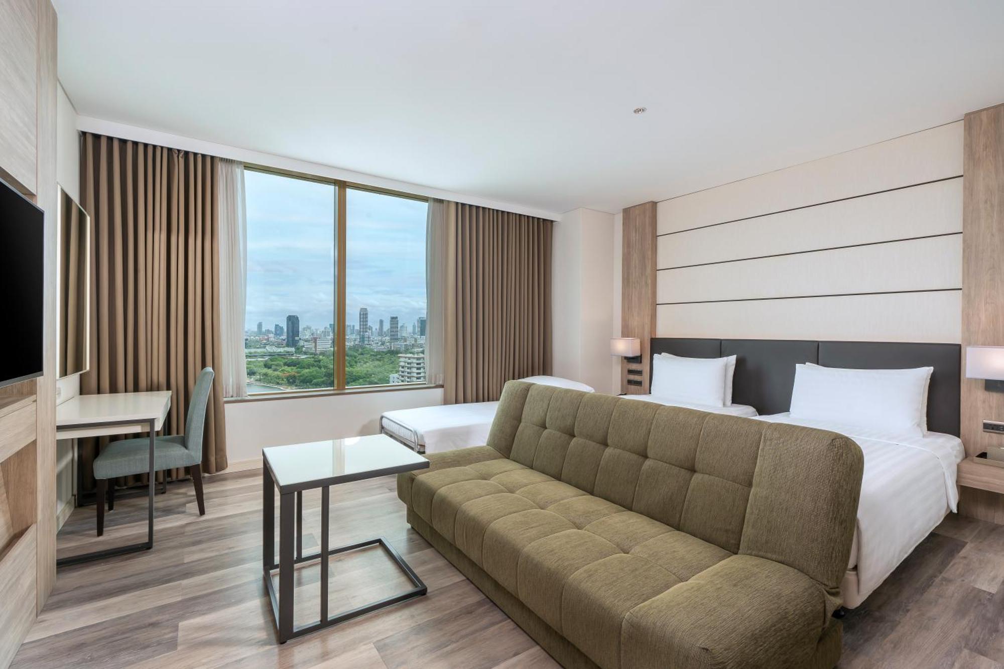 Hotel Solaria Nishitetsu 4*