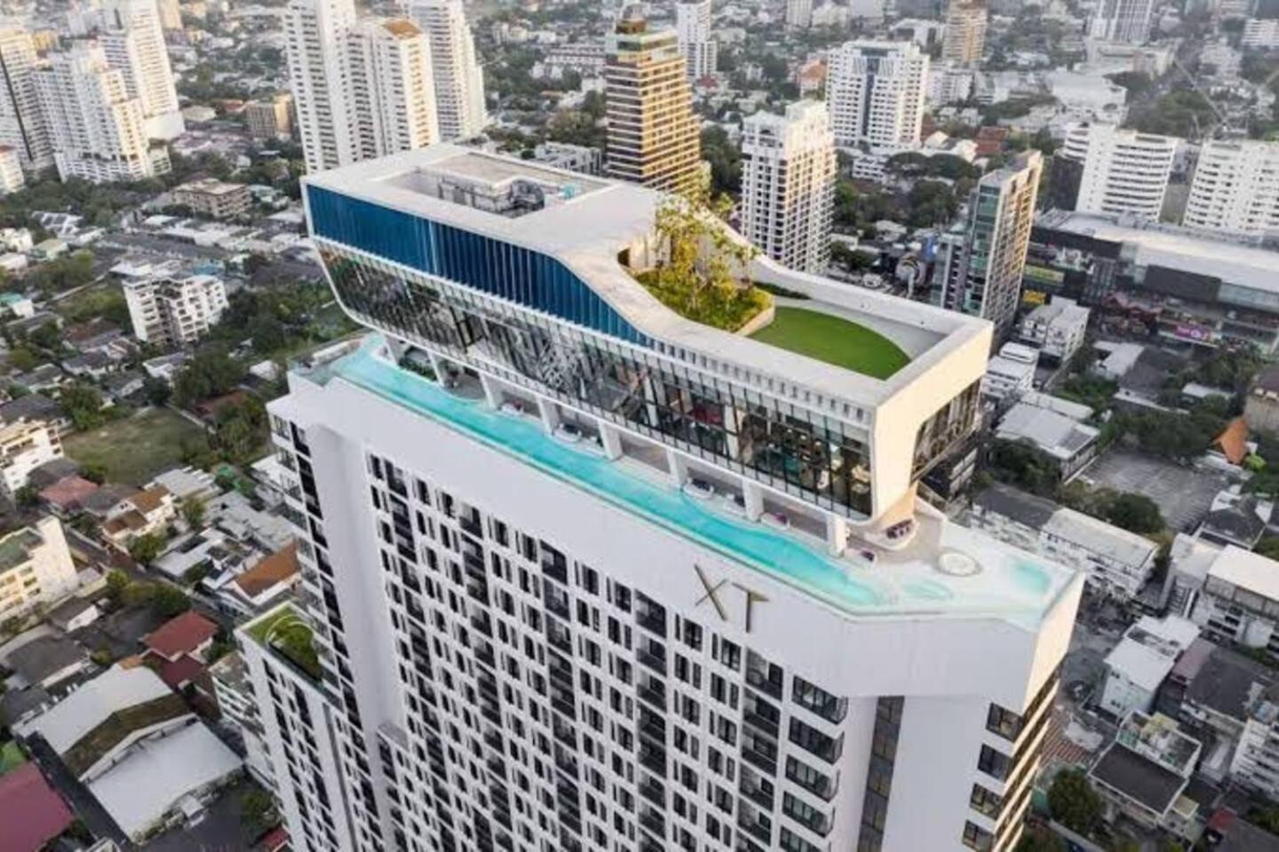 Xt Ekkamai 121 * Bangkok