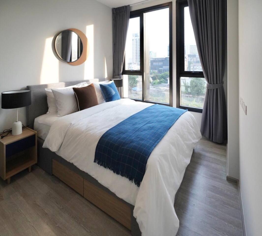 Xt Ekkamai 121 Appartement