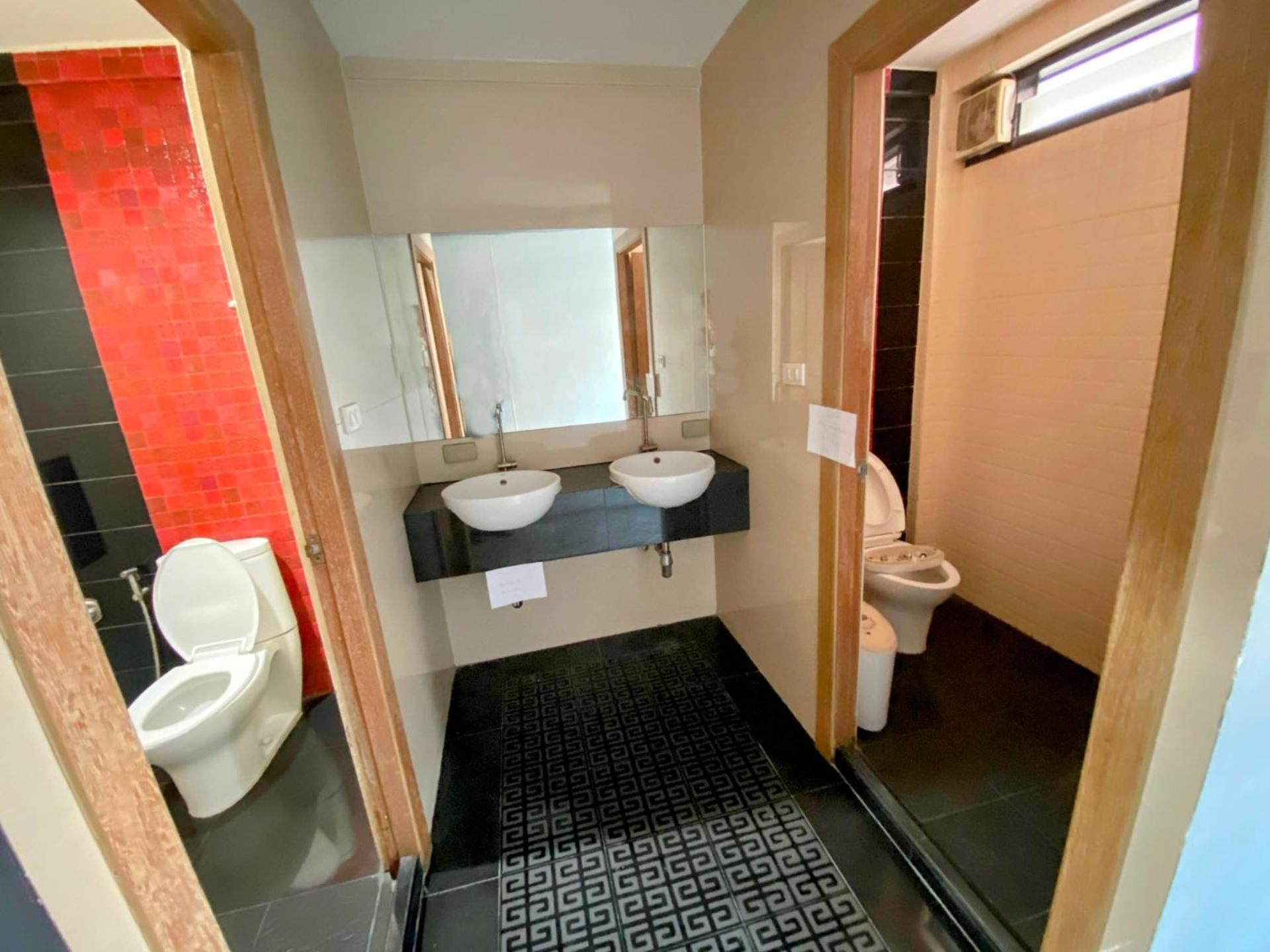 Yowgo Thai Hostel Bangkok