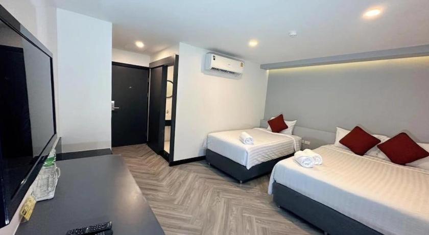 14 Sathorn Hotel