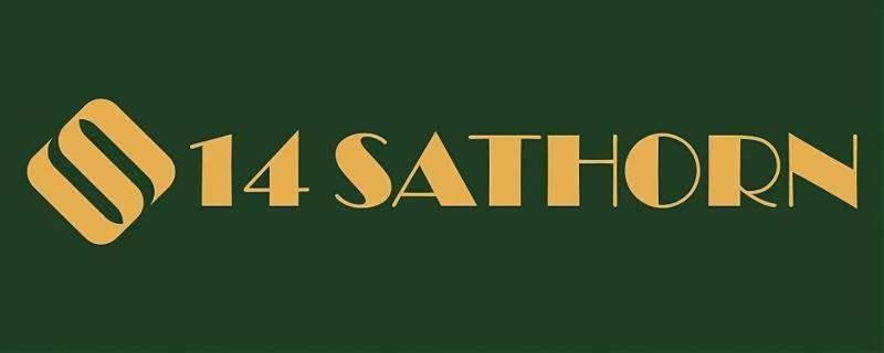 14 Sathorn Hotel Bangkok