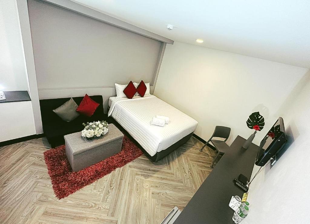 Hotel 14 Sathorn Bangkok