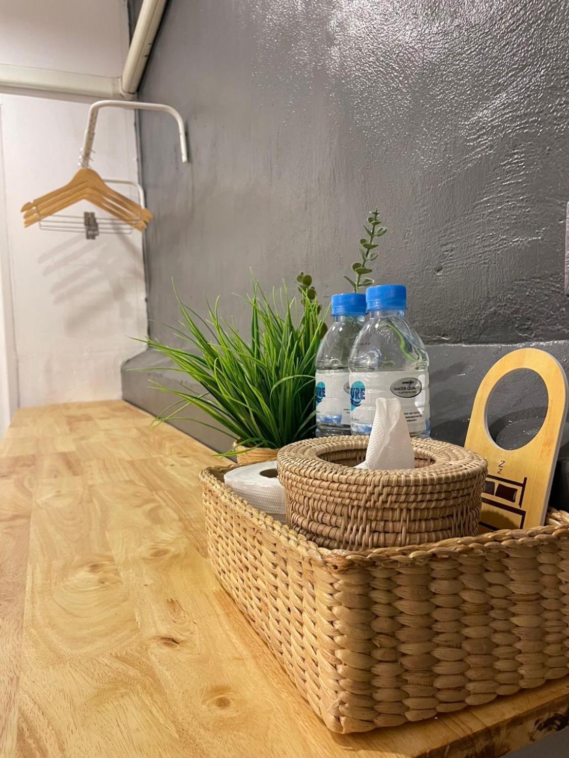 Albergue Ekanek (adults Only)