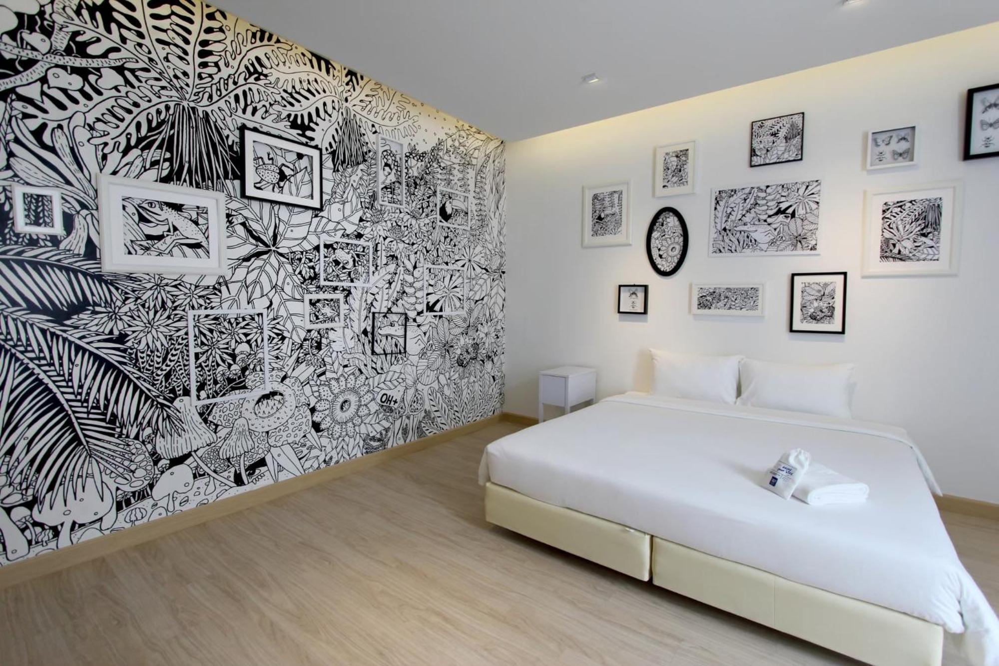 Hotel Beat Bangkok