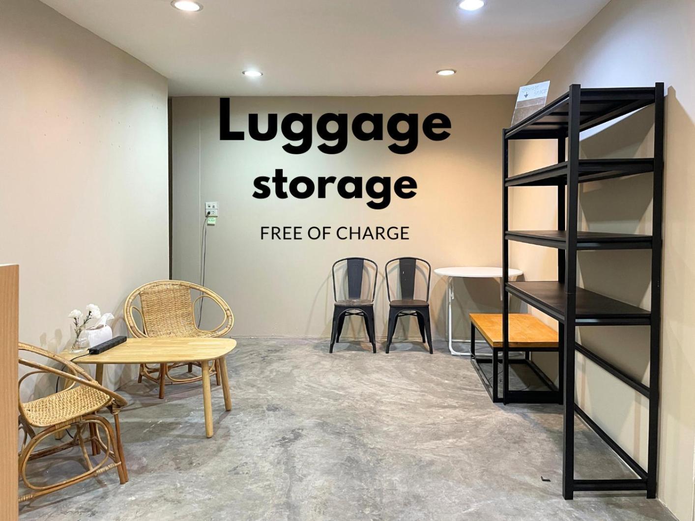 Velin Khaosan - 3rd Floor With 2bedrooms Apartment Bangkok