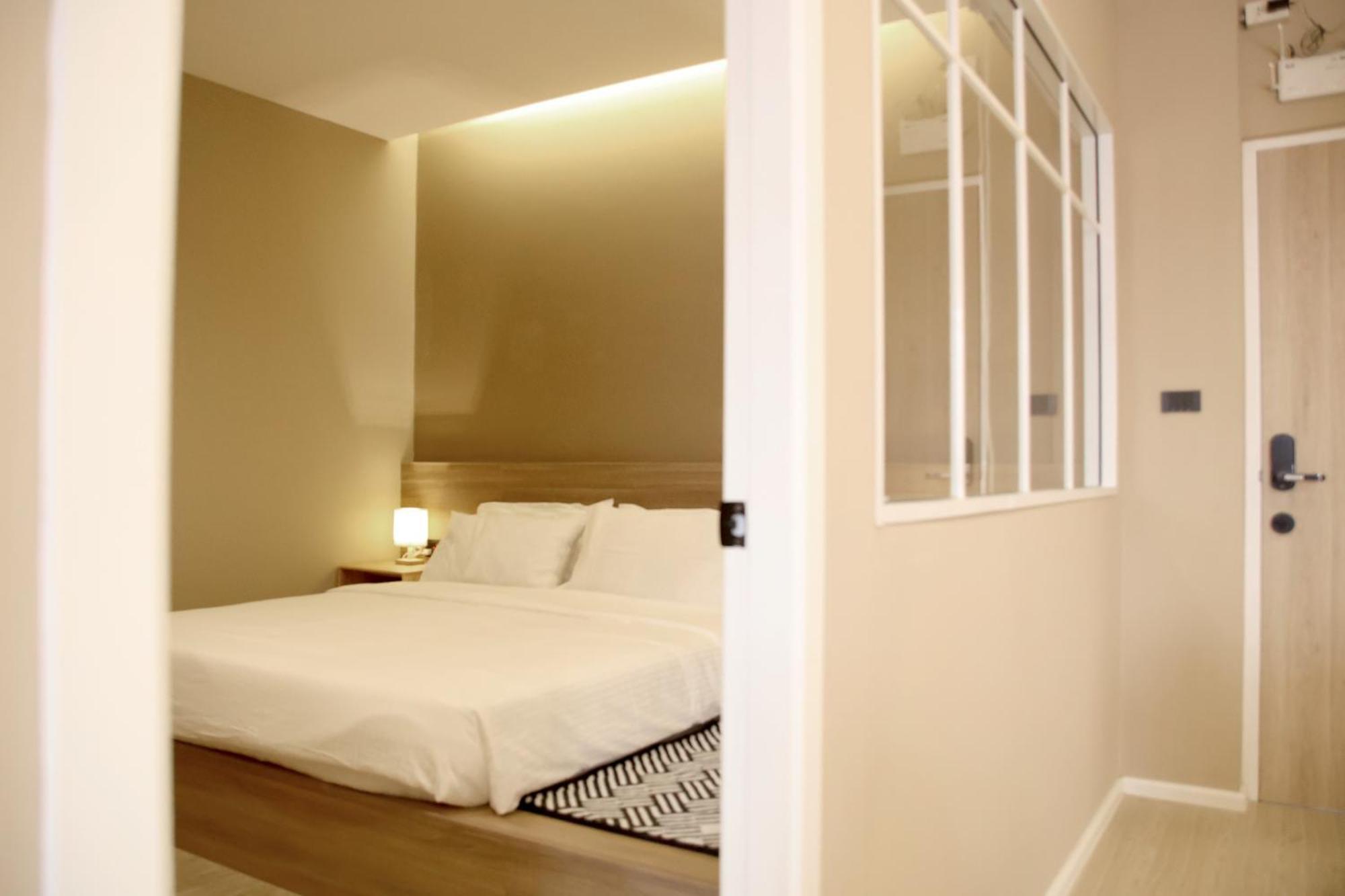 Velin Khaosan - 3rd Floor With 2bedrooms Apartment