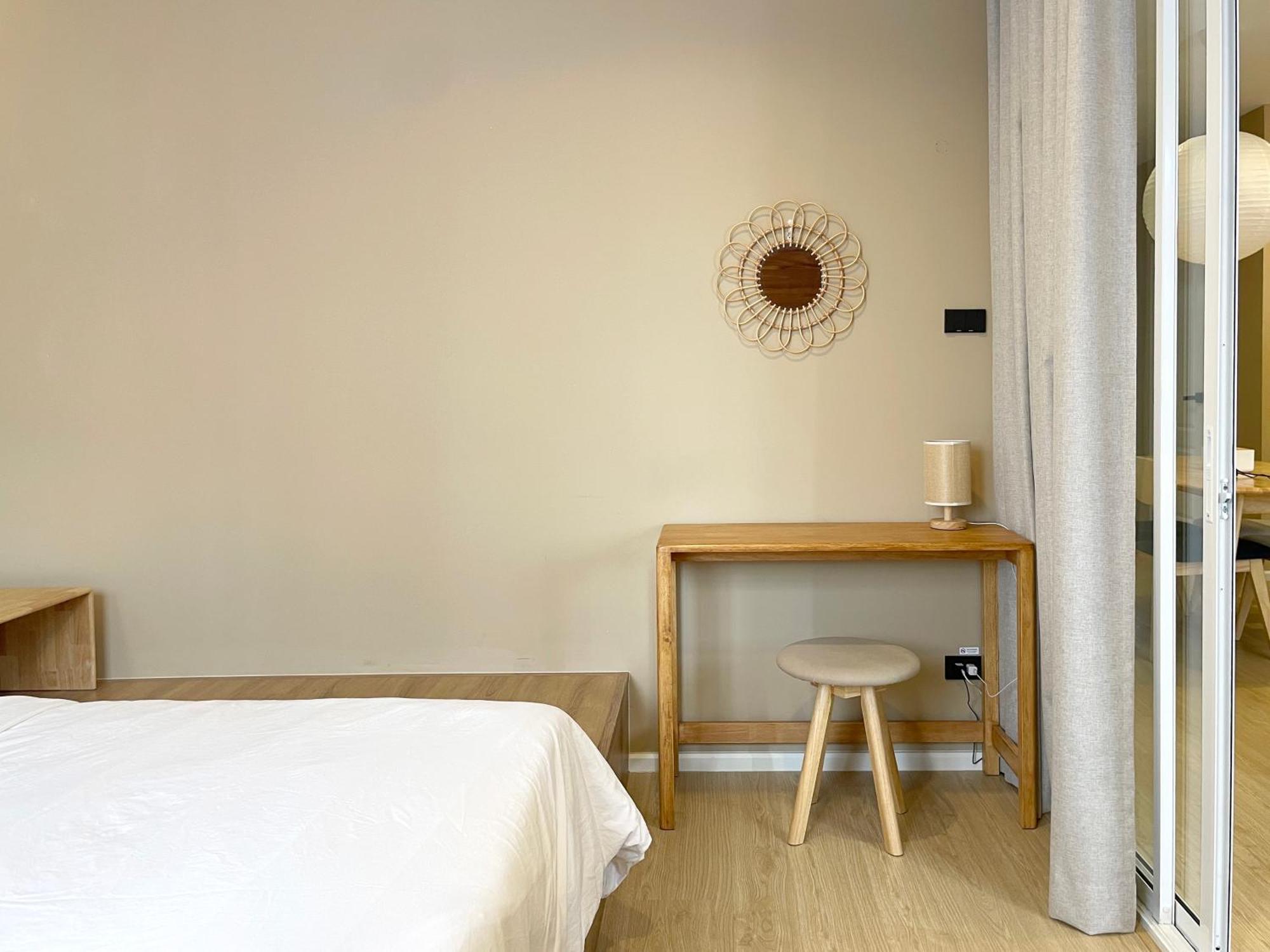 Apartment Velin Khaosan - 3rd Floor With 2bedrooms