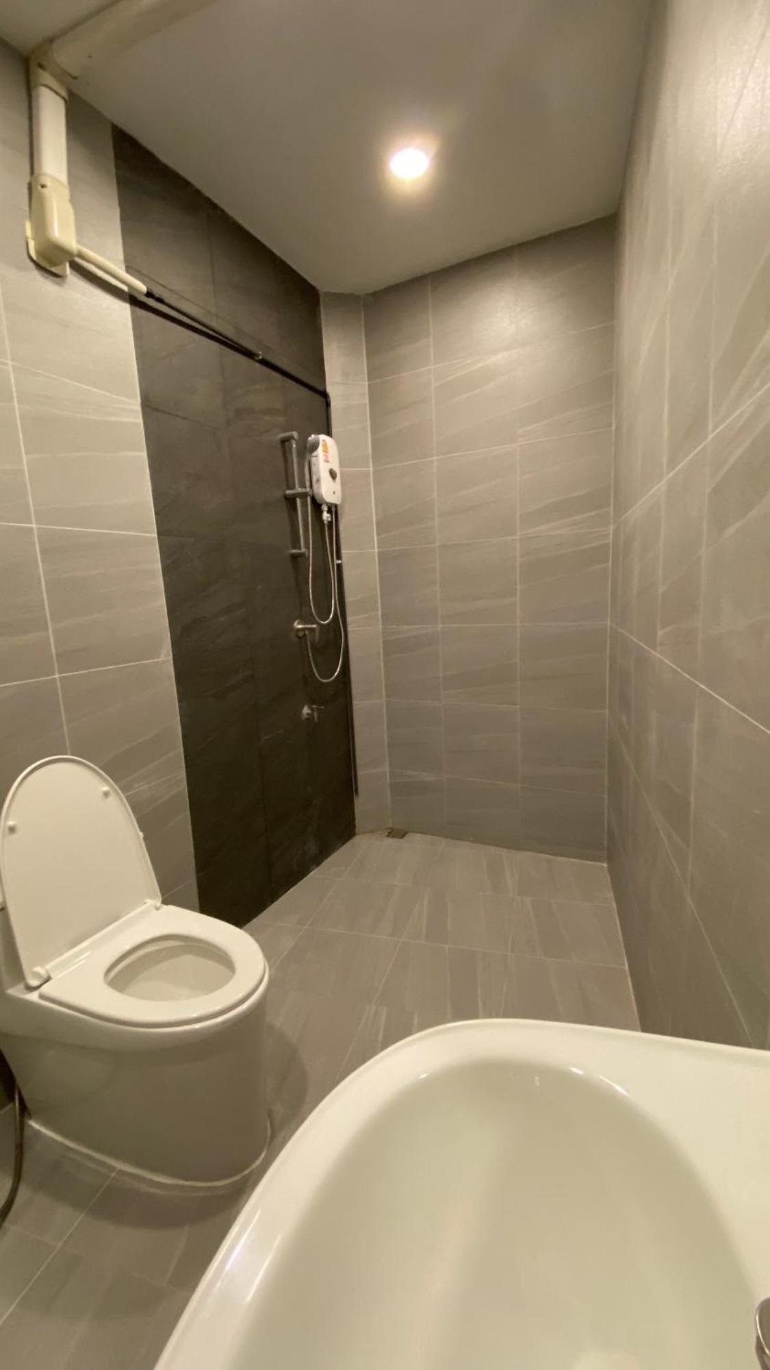 Apartment Hidden Dragon X Yaowarat Road *
