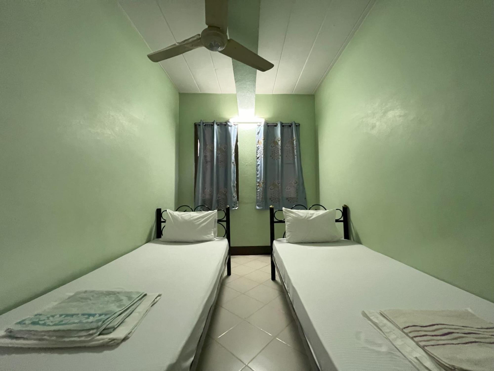 Guest house Bella Bella House Bangkok