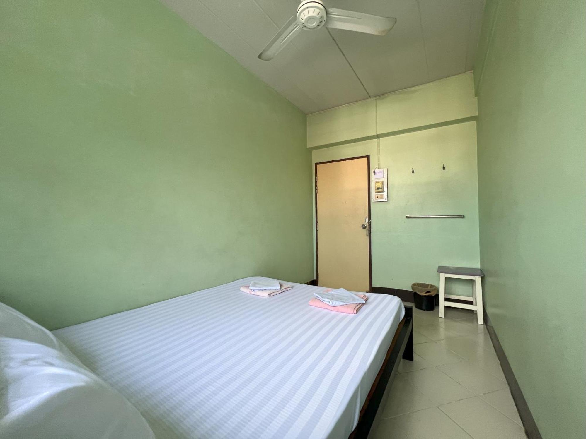 Bella Bella House Guest house