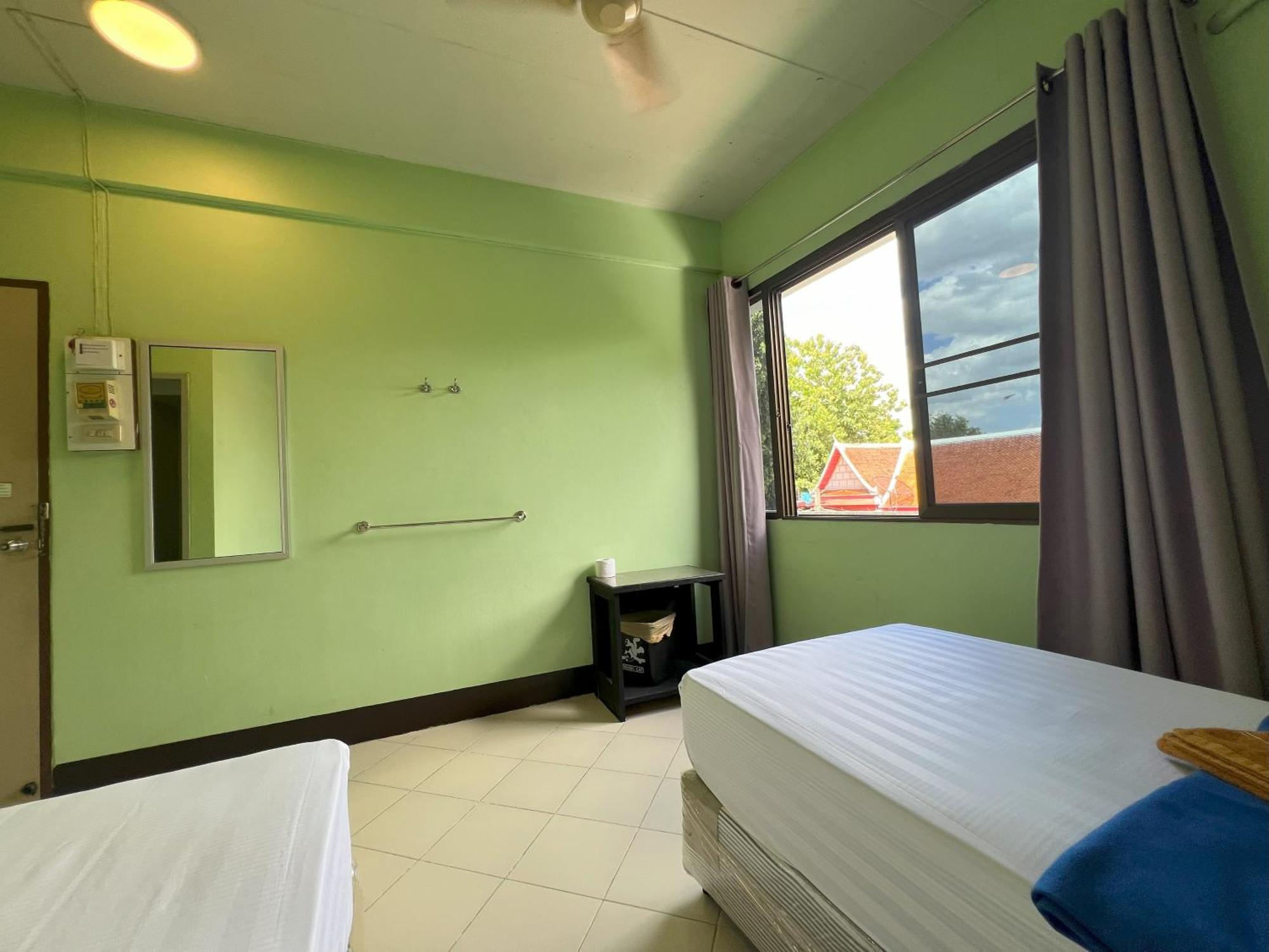 Bella Bella House *