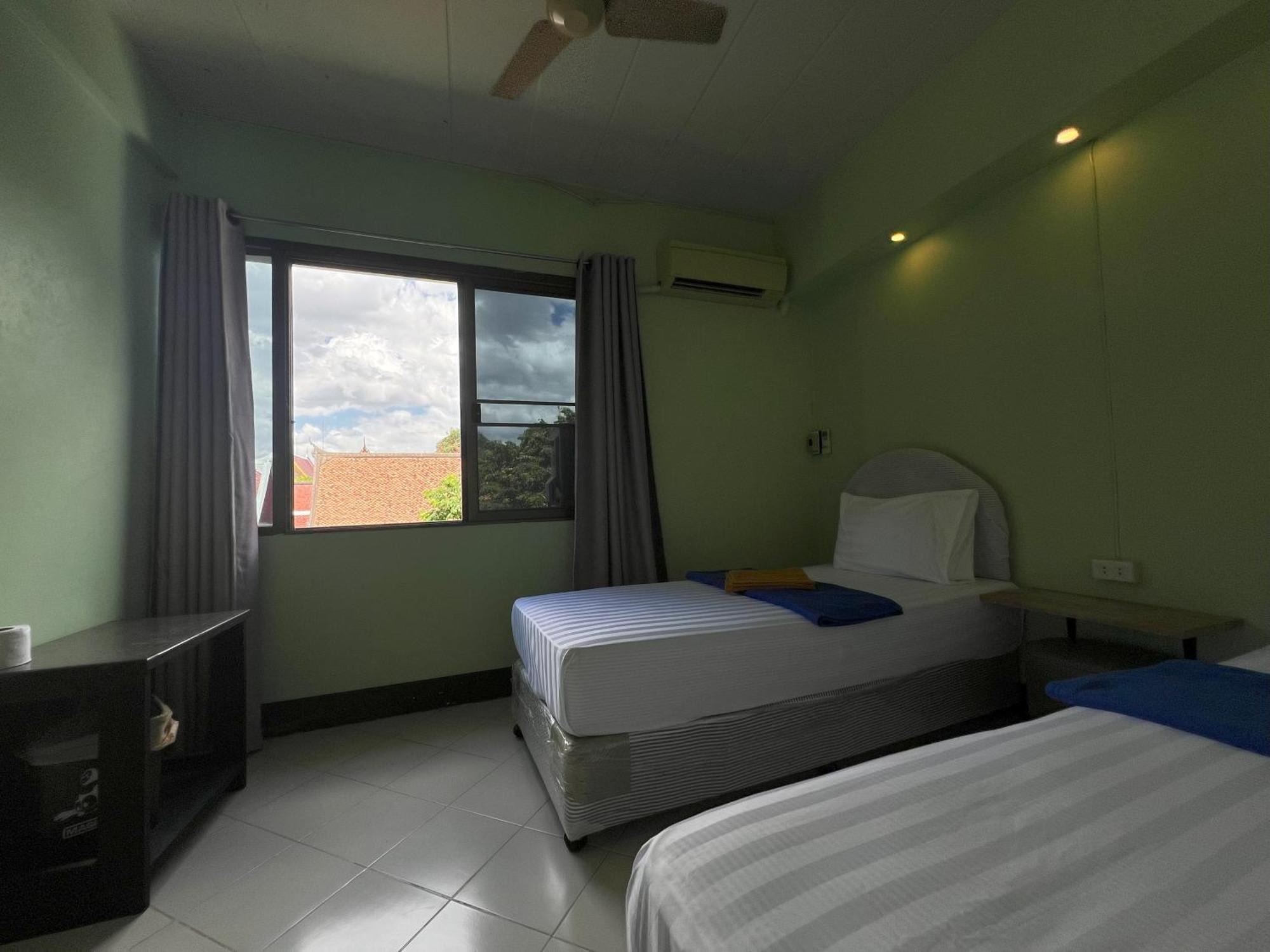 Bella Bella House *