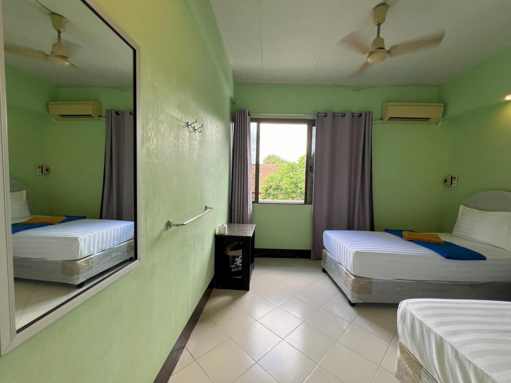 Guest house Bella Bella House