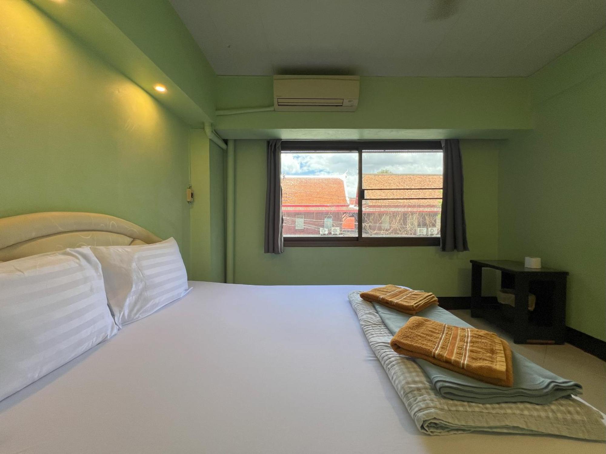 Bella Bella House Guest house *
