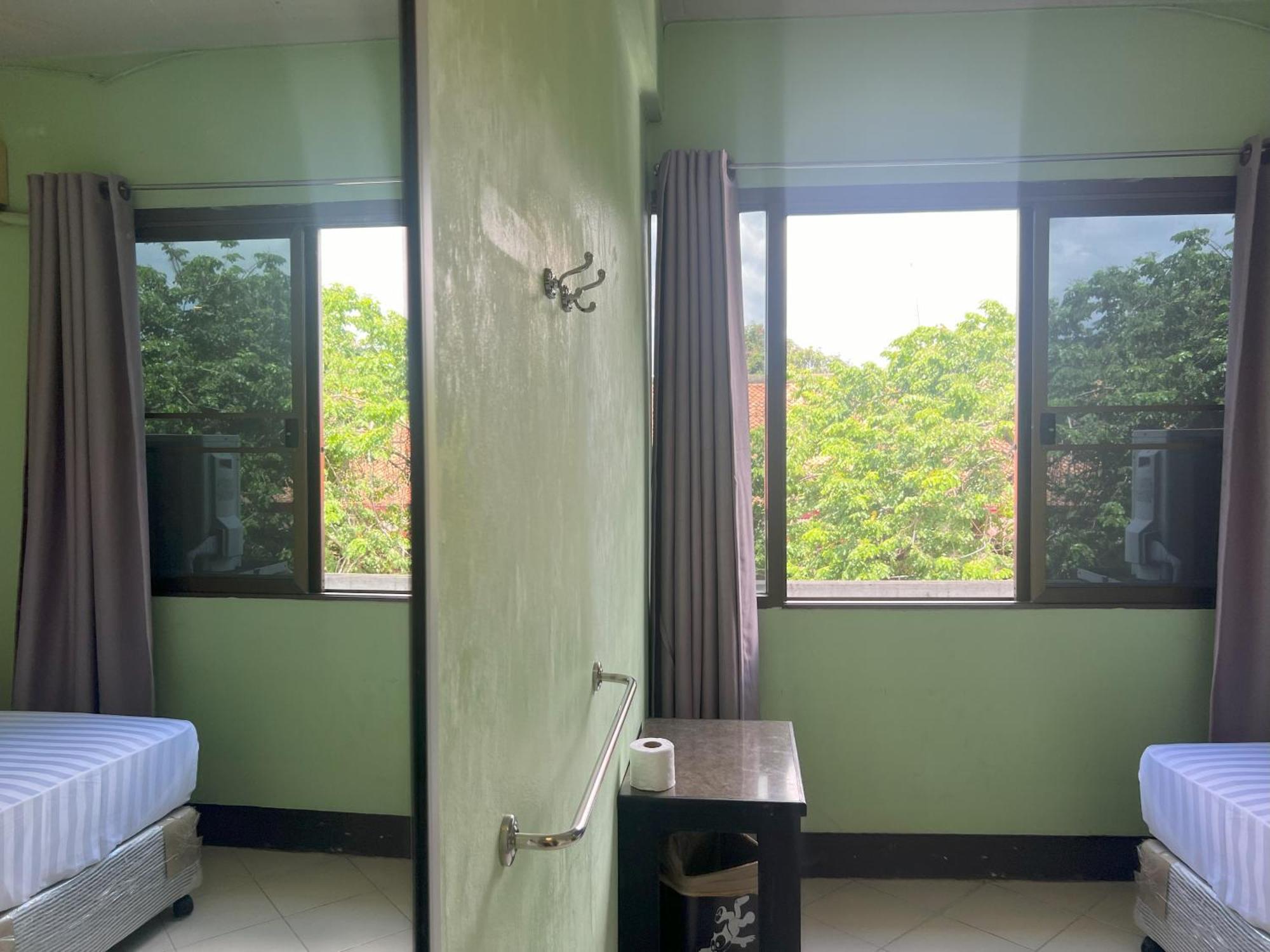 Bella Bella House Guest house Bangkok