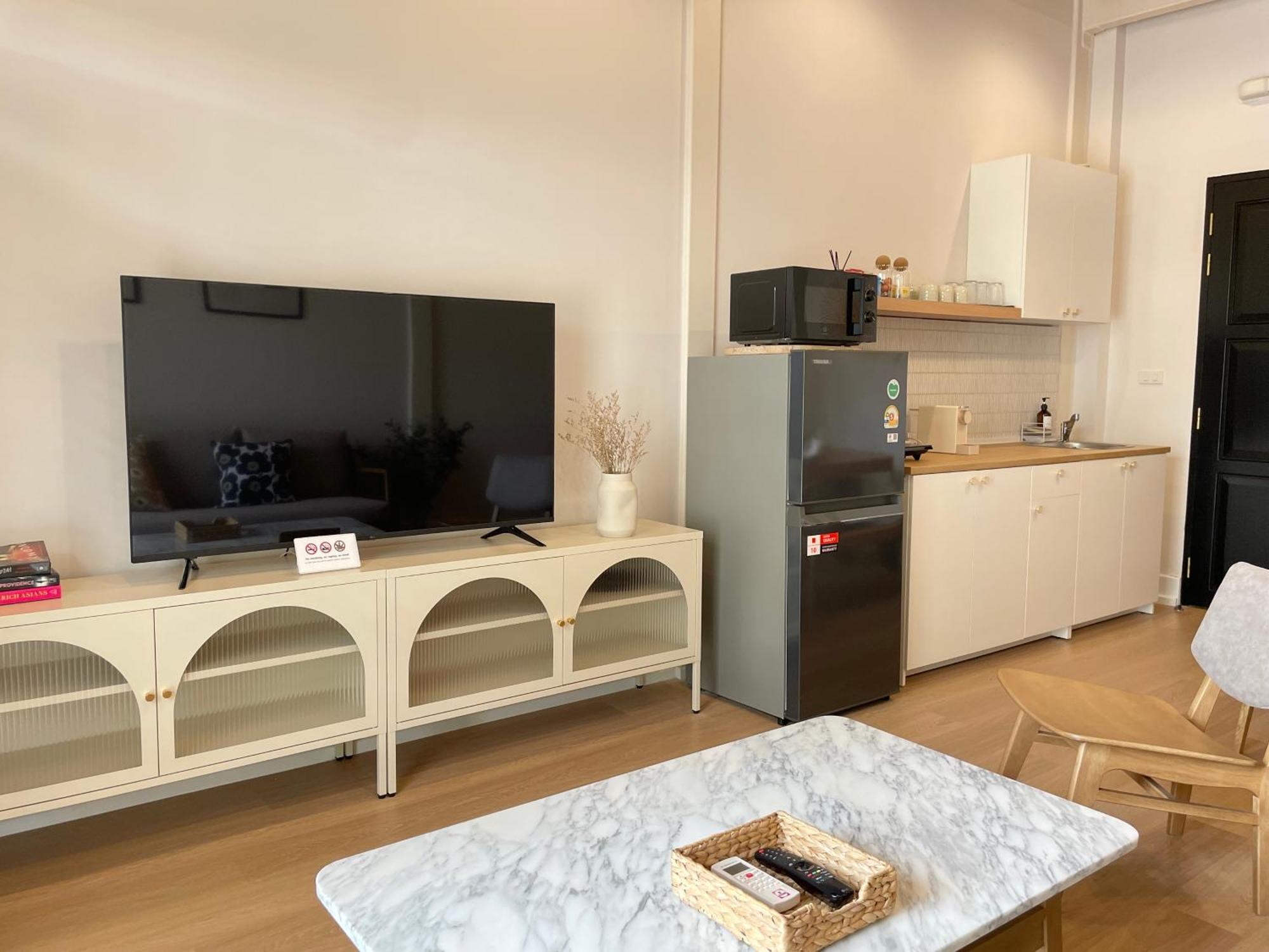 Holiday home Velin - Chinatown