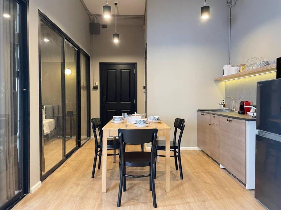 Apartment Velin Khaosan - 5th Floor With 2bedrooms Bangkok