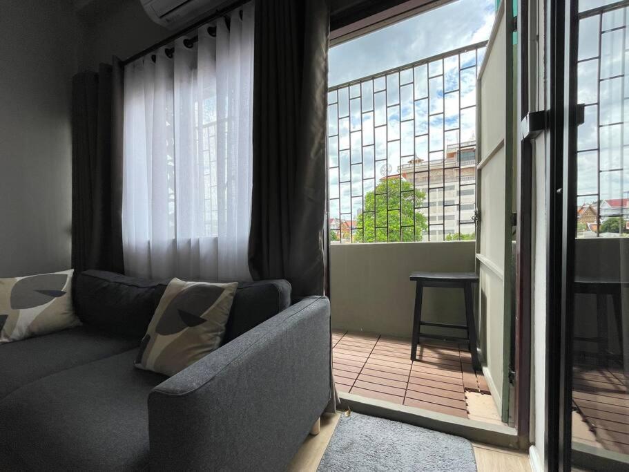Velin Khaosan - 5th Floor With 2bedrooms
