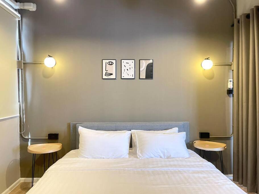 Apartment Velin Khaosan - 5th Floor With 2bedrooms