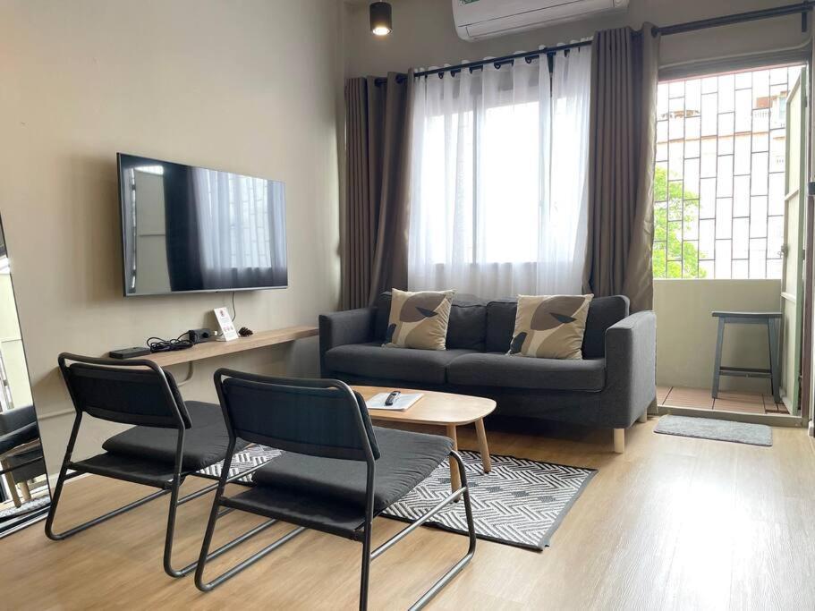 Apartment Velin Khaosan - 5th Floor With 2bedrooms