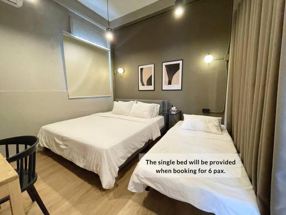Apartment Velin Khaosan - 5th Floor With 2bedrooms *